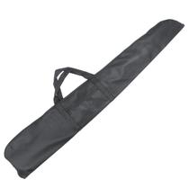 Capa Bolsa Para Armas Longas 113cm Robusta Com Alças E Bolso