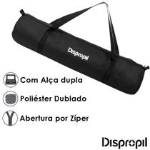 Capa / Bolsa Para Barraca De Camping Até 5 Pessoas Ø16cm x 70cm - Dispropil Capa / Bolsa Para Barraca De Camping Até 5 Pessoas Ø16cm x 70cm - Dispropil