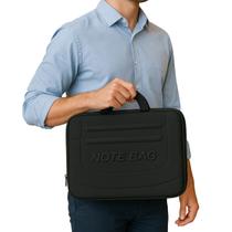 Capa Bolsa pra Notebook Resistente á Água Alça Dupla