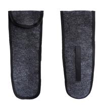 Capa / Bolsa Protetora P/ Triângulo Automotivo C/tiras autocolantes ON38 Onetools Capa / Bolsa Protetora P/ Triângulo Automotivo C/tiras autocolantes ON38 Onetools