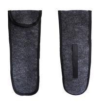 Capa / Bolsa Protetora Para Triângulo Automotivo Autocolante Capa / Bolsa Protetora Para Triângulo Automotivo Autocolante