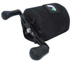 Capa Bolsa Protetora Proteção Para Carretilha Pesca Jogá Capa Bolsa Protetora Proteção Para Carretilha Pesca Jogá