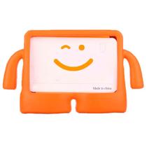 Capa Boneco Iguy Infantil Para Tablet Samsung Galaxy Tab A 7" Polegadas SM-T285 / T280