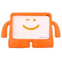 Capa Boneco Infantil Iguy Para Tablet Ipad Ipad 2 / Ipad 3 / Ipad 4 Geração
