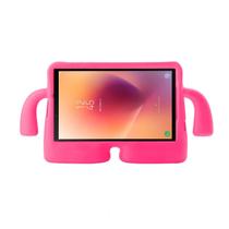 Capa Bonequinho Infantil Iguy Para Tablet Samsung Tab A 8" (2019) SM- T295 / T290 / T297 - ARCTODUS