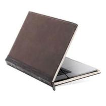 Capa Bookbook Compatível Com Macbook Pro/air 13 - Twelve South