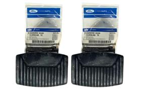 Capa Borracha Do Pedal De Freio E Embreagem F250 F350 C8TZ2454AA Capa Borracha Do Pedal De Freio E Embreagem F250 F350 C8TZ2454AA