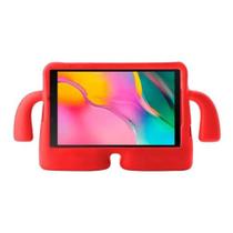 Capa Borracha Infantil P/ Tablet Samsung Galaxy Tab A 8.0 Sm-T295 Sm-T290