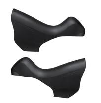 Capa Borracha Original Shimano Sti 5700 105 2x10 Y6TH98120 Capa Borracha Original Shimano Sti 5700 105 2x10 Y6TH98120