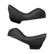 Capa Borracha Original Shimano Sti Ultegra R8020 R8025 Capa Borracha Original Shimano Sti Ultegra R8020 R8025