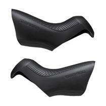 Capa Borracha Original Shimano Sti Ultegra R8050 Hidraulico Capa Borracha Original Shimano Sti Ultegra R8050 Hidraulico