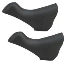 Capa Borracha P/ Sti Shimano Sora ST-R3000/2000 Capa Borracha P/ Sti Shimano Sora ST-R3000/2000
