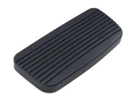 Capa Borracha Pedal Freio Ford Ranger Automática após 2013