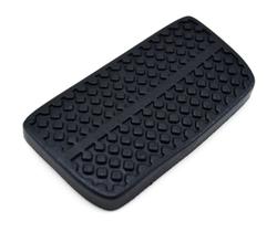 Capa Borracha Pedal Freio Honda Fit City Hrv Automático Capa Borracha Pedal Freio Honda Fit City Hrv Automático