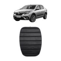 Capa Borracha Pedal Freio Logan 2012 2013 2014 Capa Borracha Pedal Freio Logan 2012 2013 2014