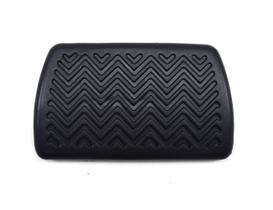 Capa Borracha Pedal Freio para Câmbio Automático Toyota Corolla após 2009 - Hilux e SW4 após 2016