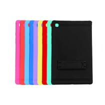 Capa Borracha Rígida Tablet Samsung Tab A 7 8.7 lite Sm-T220 Sm-T225