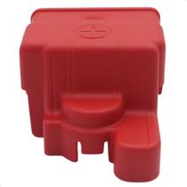 Capa Borracha Terminal Bateria Polo Positivo MTA