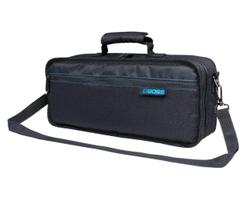 Capa boss pedaleira p/modelo gt-100