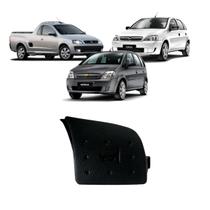 Capa Botao Acionador Buzina Direito Corsa 2000 A 2006