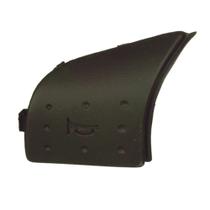 Capa Botao Acionador Buzina Lado Esquerdo Autoplast Meriva montana corsa Ap1447 Capa Botao Acionador Buzina Lado Esquerdo Autoplast Meriva montana corsa Ap1447