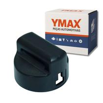 Capa botão chave luz farol Suprema Tigra Vectra