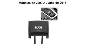 Capa Botão Freio Mão Bmw 5 6 X3 X4 F01 F02 F07 F10 F11 F18 F30 2009 Até 2014 Capa Botão Freio Mão Bmw 5 6 X3 X4 F01 F02 F07 F10 F11 F18 F30 2009 Até 2014
