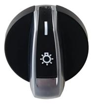 Capa botao interruptor farol bmw x3 x4 f01 f02 f03 f10 f18 f07 f06 f25 f26