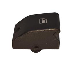 Capa botao interruptor vidro voyage g5 e g6 2009 2010 2011 2012 2013 2014 2015 2016 2017 2018
