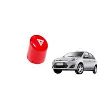 Capa botao pisca alerta ford fiesta rocam street ecosport
