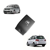 Capa Botão Vidro Eletrico Fox e SpaceFox