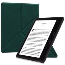 Capa BOZHUORUI para Kindle Oasis de 9ª e 10ª geração com hiberna/despertar automáticos