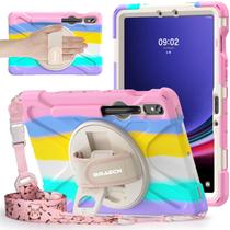 Capa BraceanStock Kids para Samsung Galaxy Tab S10 FE/S9 FE/S9/S8/S7 5G 10.9/11