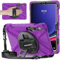 Capa BraceanStock para Samsung Galaxy Tab S10 FE/S9 FE/S9/S8/S7
