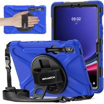 Capa BraceanStock para Samsung Galaxy Tab S10 FE/S9 FE/S9/S8/S7