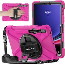 Capa BraceanStock para Samsung Galaxy Tab S10 FE/S9 FE/S9/S8/S7