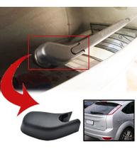 Capa Braço Haste Limpador Traseiro Para Focus 2009 2010 2011