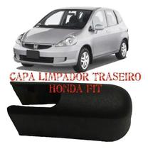 Capa Braço Limpador Traseiro Adaptável Fit 2006 A 2014