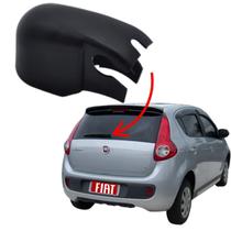 Capa Braço Limpador Traseiro Original Fiat Punto 2012 a 2017