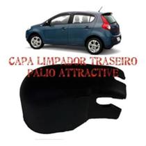 Capa Braço Limpador Traseiro Palio Hatch Attractive 2012/20