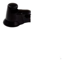 Capa Braço Limpador Traseiro Polo Fox Gol G5 G6 5x9955435 Capa Braço Limpador Traseiro Polo Fox Gol G5 G6 5x9955435