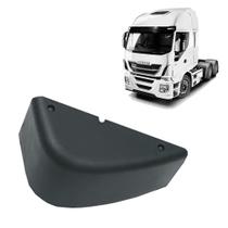 Capa Braço Retrovisor IV Stralis Tector Inferior Direito Capa Braço Retrovisor IV Stralis Tector Inferior Direito