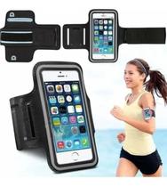 Capa Braço Suporte Braçadeira Celular Corrida Academia