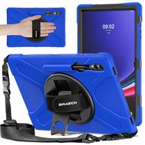 Capa BRAECNstock para Samsung Galaxy Tab S10/S9/S8 Ultra 14,6"