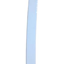 Capa branca do puxador freezer do refrigerador continental 225d5937p001