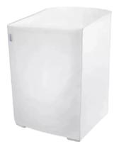Capa Branca G Lavadora Electrolux A12123401 10kg A 16kg. Branco