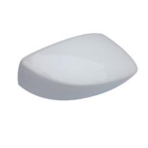 Capa Branca Retrovisor Sem Pisca Direito Fox Up Gol G6 G7 LADO DIREITO (PASSAGEIRO) Capa Branca Retrovisor Sem Pisca Direito Fox Up Gol G6 G7 LADO DIREITO (PASSAGEIRO)