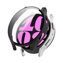Capa Bumper 360 Encaixe Perfeito Para Galaxy Watch 6 40mm