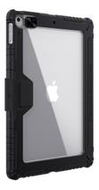 Capa Bumper Anti Impacto Shock iPad 8 10.2 (2020) Camshield