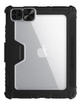 Capa Bumper Anti Impacto Shock iPad Air 4 (2020) Camshield Capa Bumper Anti Impacto Shock iPad Air 4 (2020) Camshield